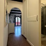 Apartamento Welc-om Savonarola River View Padua