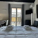 Apartamento Welc-om Savonarola River View Padua