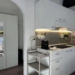 Welc-om Savonarola River View Apartamento