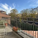 Apartamento Welc-om Savonarola River View *