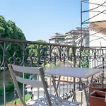 Apartamento Welc-om Savonarola River View *