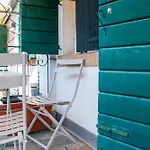 Apartamento Welc-om Savonarola River View *
