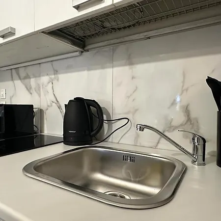 Welc-om Savonarola Open Space *