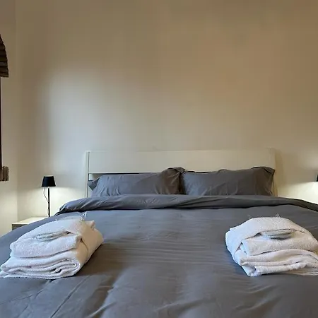 Welc-om Savonarola Open Space Apartamento *