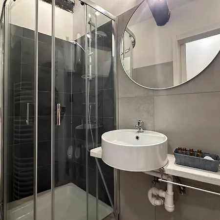 Welc-om Savonarola Open Space Apartamento