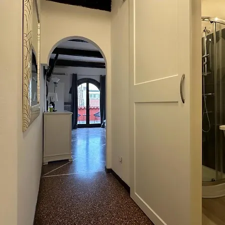 Apartamento Welc-om Savonarola Open Space Pádua