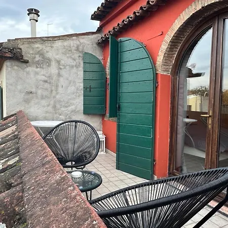 Welc-om Savonarola Open Space