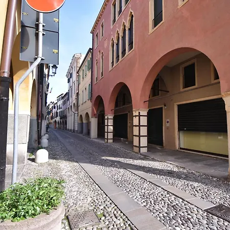 Welc-om Savonarola Open Space