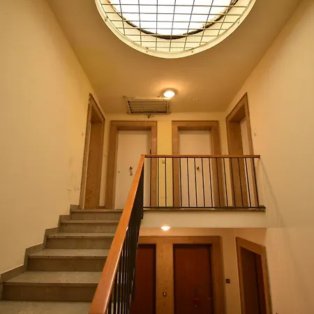 Apartamento Welc-om Savonarola Open Space *