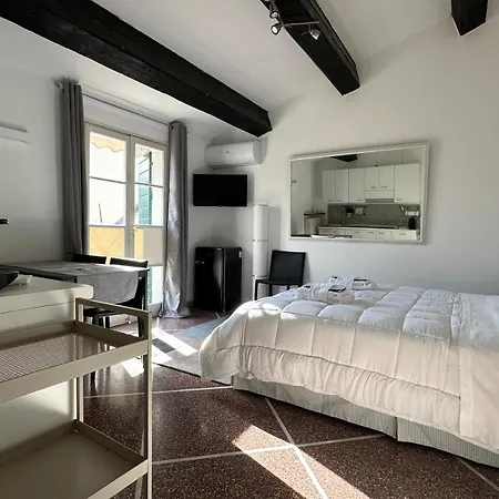 Welc-om Savonarola Open Space Apartamento *