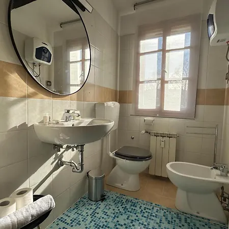 Apartamento Welc-om Savonarola Open Space *