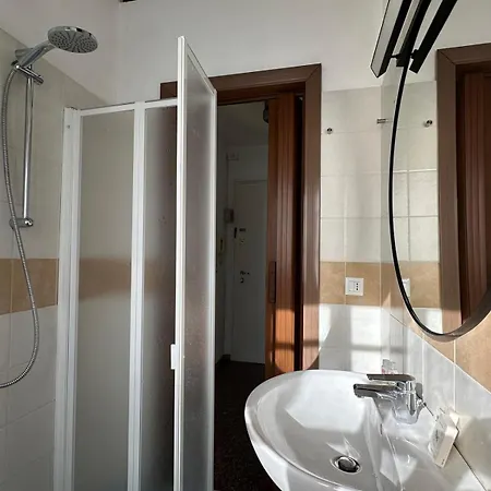 Apartamento Welc-om Savonarola Open Space Pádua