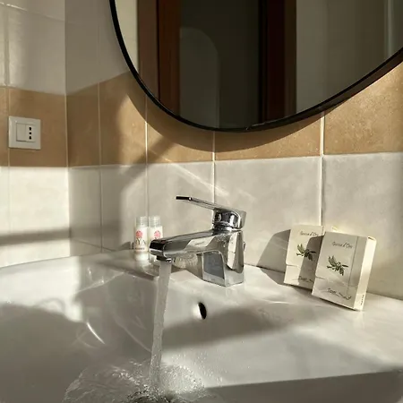 Welc-om Savonarola Open Space Apartamento