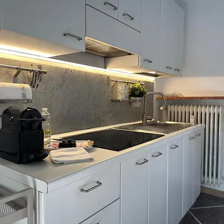 Apartamento Welc-om Savonarola Open Space