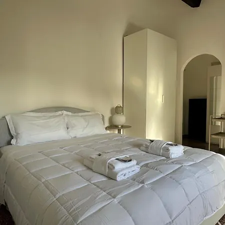 Apartamento Welc-om Savonarola Open Space *