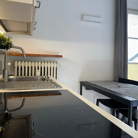 Welc-om Savonarola Open Space *