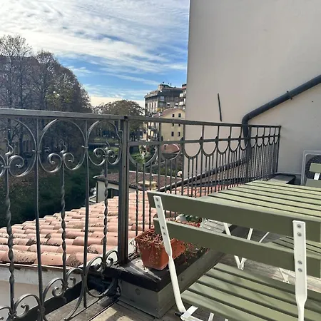 Welc-om Savonarola Open Space Πάδοβα