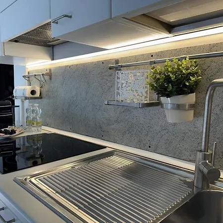 Welc-om Savonarola Open Space * Pádua