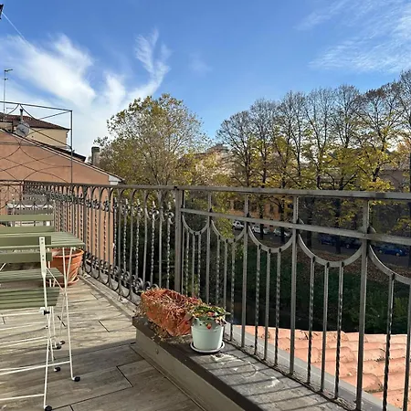 Apartamento Welc-om Savonarola Open Space *