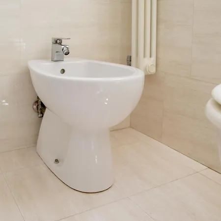 Apartamento Welc-om Savonarola Open Space Pádua