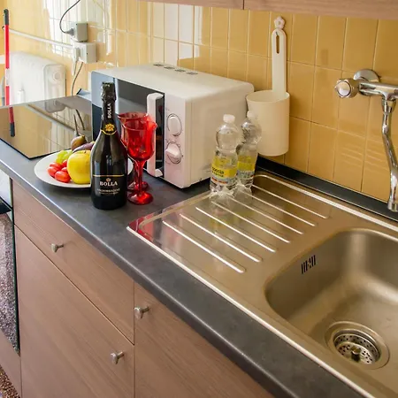 Apartamento Welc-om Savonarola Open Space *