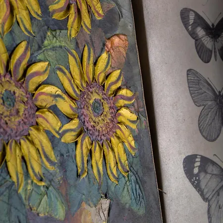 Apartamento Welc-om Savonarola Open Space *