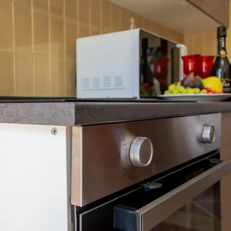 Welc-om Savonarola Open Space *