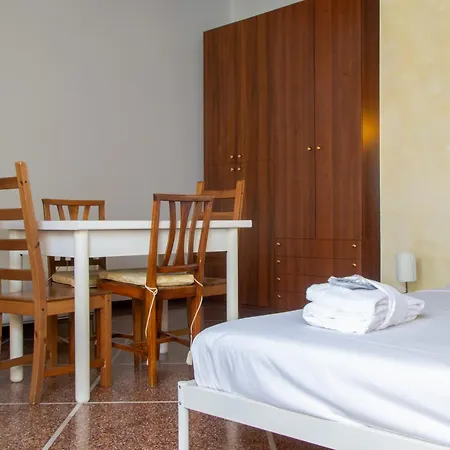 Welc-om Savonarola Open Space * Pádua