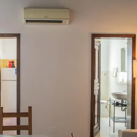 Welc-om Savonarola Open Space Apartamento