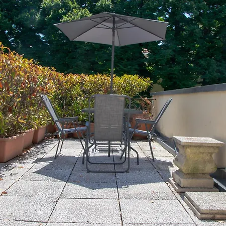 Welc-om Savonarola Open Space Apartamento *