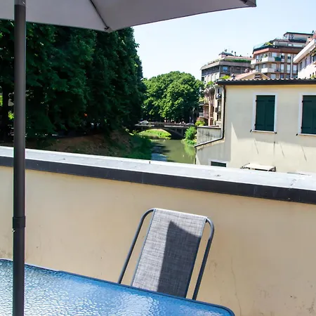 Apartamento Welc-om Savonarola Open Space *
