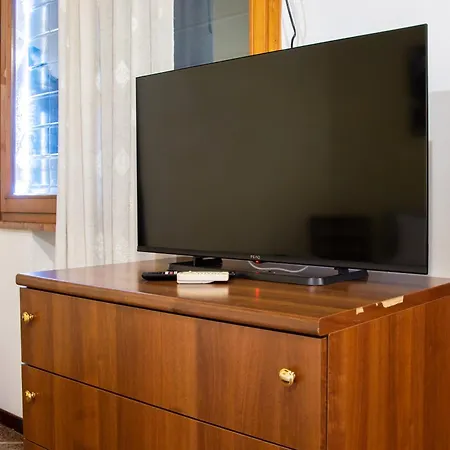 Welc-om Savonarola Open Space Apartamento Pádua