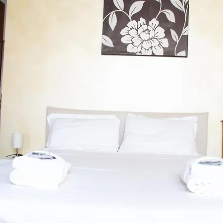 Welc-om Savonarola Open Space Pádua