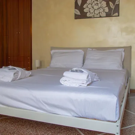 Welc-om Savonarola Open Space