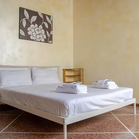 Welc-om Savonarola Open Space Pádua