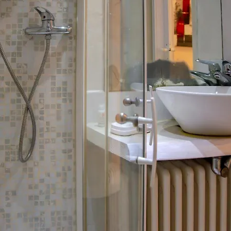 Welc-om Savonarola Open Space Apartamento Pádua