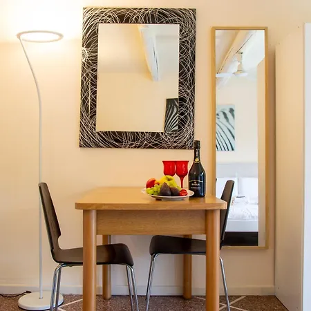 Welc-om Savonarola Open Space * Pádua