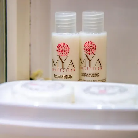 Welc-om Savonarola Open Space Apartamento *