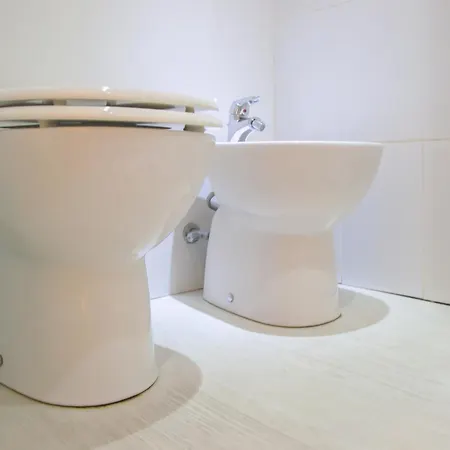 Apartamento Welc-om Savonarola Open Space *