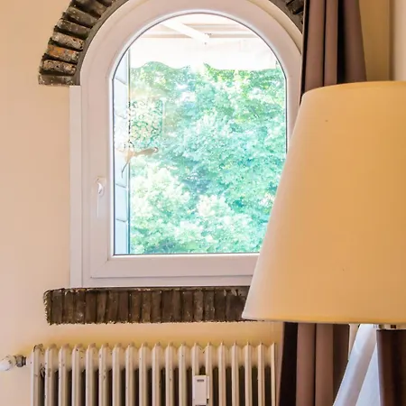 Welc-om Savonarola Open Space Apartamento