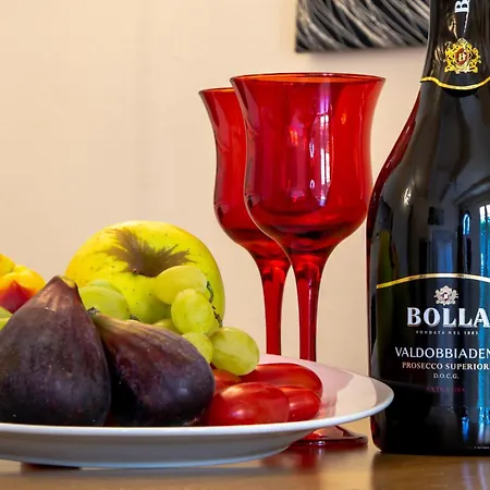 Welc-om Savonarola Open Space Pádua