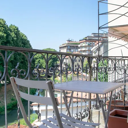 Apartamento Welc-om Savonarola Open Space *