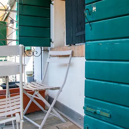 Apartamento Welc-om Savonarola Open Space *