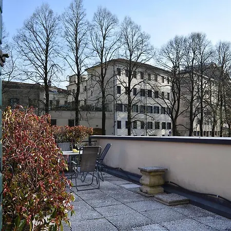 Lägenhet Welc-om Savonarola River View *