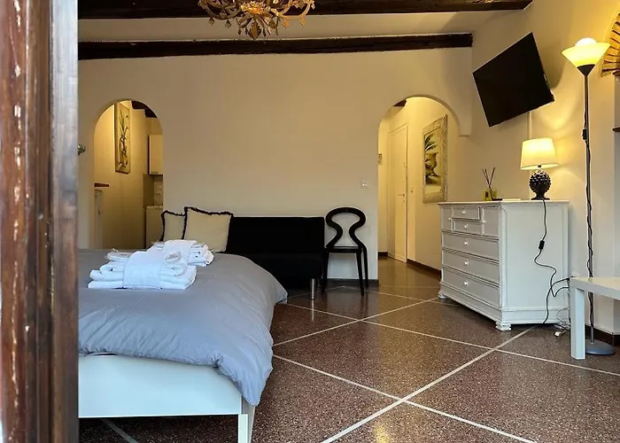 Welc-om Savonarola Open Space *