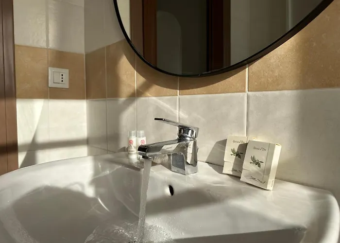 Welc-om Savonarola Open Space Apartamento