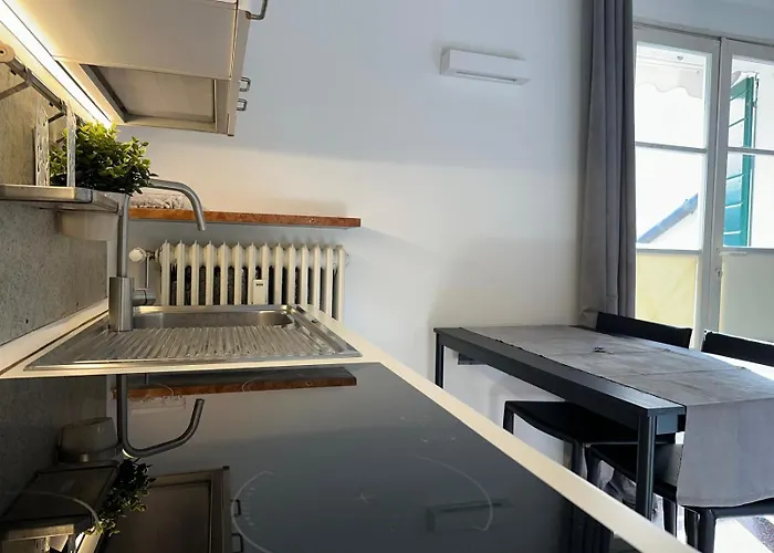 Welc-om Savonarola Open Space *