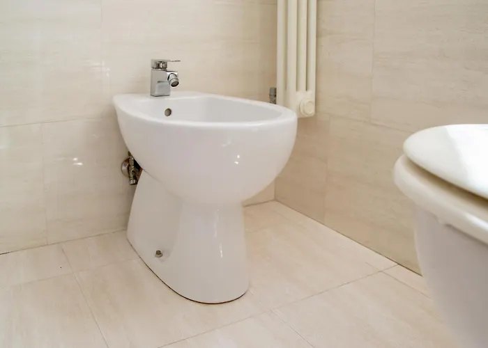 Apartment Welc-om Savonarola Open Space Padua