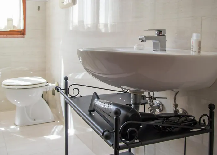 Welc-om Savonarola Open Space Apartamento