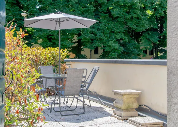 Welc-om Savonarola Open Space *